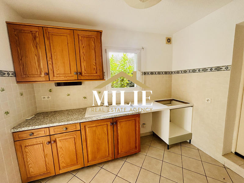 Maison - 82 m² - 3 pièces