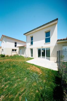 Villa - 108 m² - 5 pièces