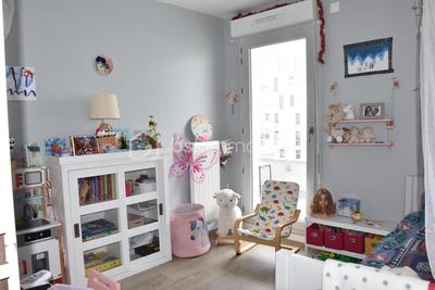 Appartement - 78 m² - 4 pièces