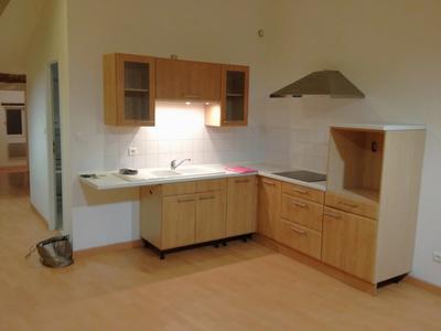 Appartement - 61 m² - 2 pièces