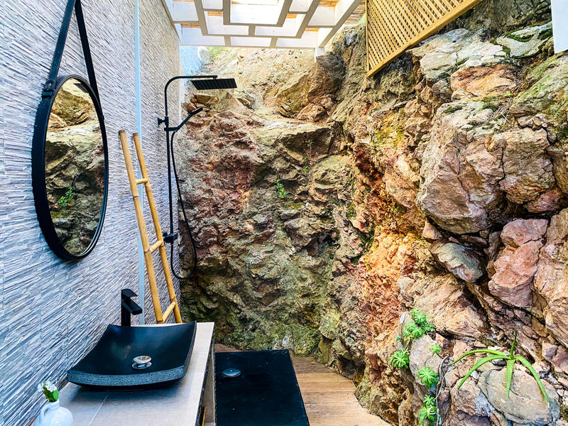 Maison - 213 m² - 6 pièces