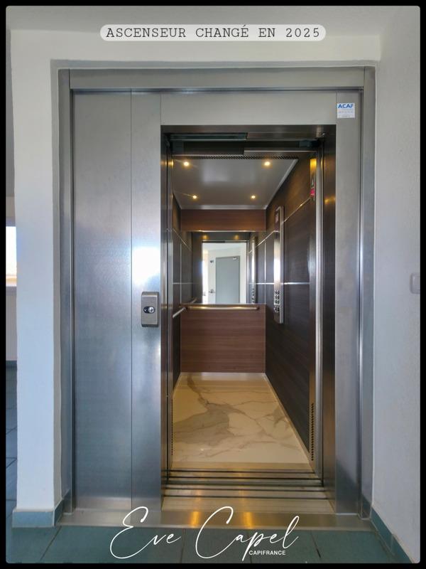 Duplex - 63 m² - 3 pièces