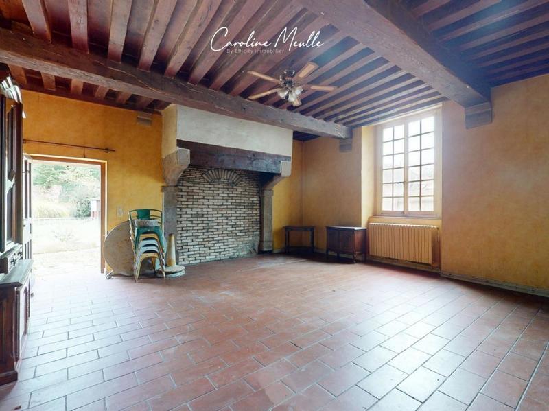 Maison - 264 m² - 5 pièces