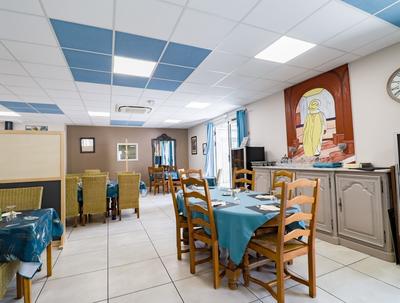 Fonds de commerce - 220 m²