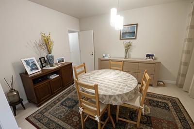 Appartement - 104 m² - 5 pièces