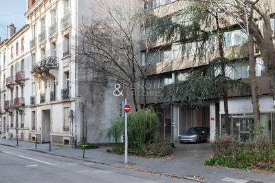 Parking / Garage - 15 m²