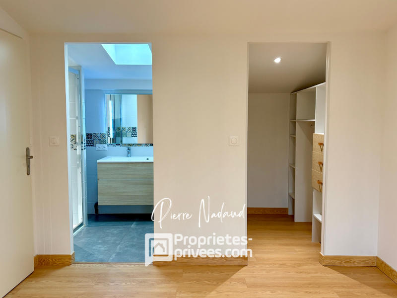 Maison - 127 m² - 5 pièces