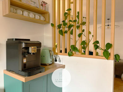 Maison - 104 m² - 4 pièces