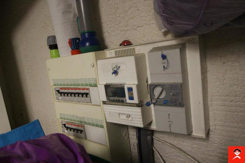 Maison ancienne - 76 m² - 4 pièces