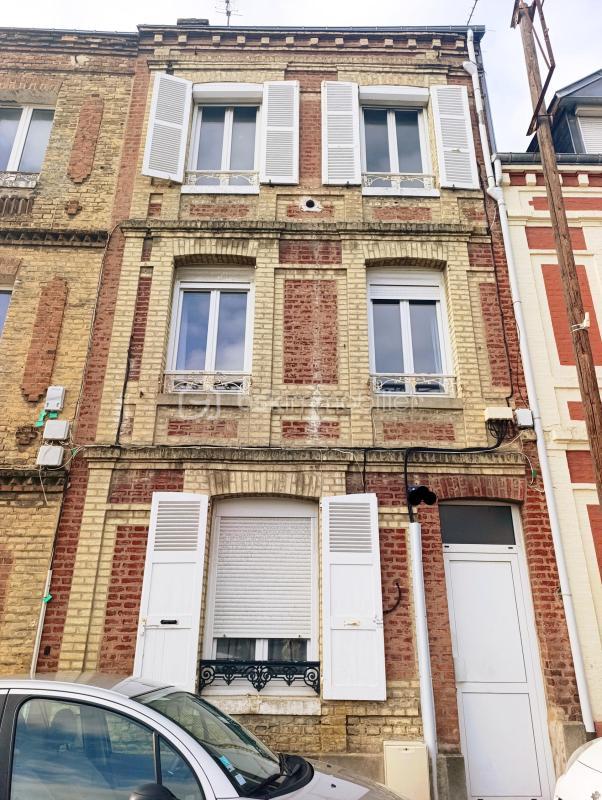 Appartement - 29 m² - 2 pièces