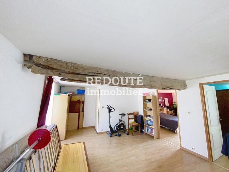 Maison - 134 m² - 5 pièces