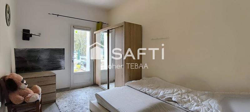 Maison - 206 m² - 9 pièces