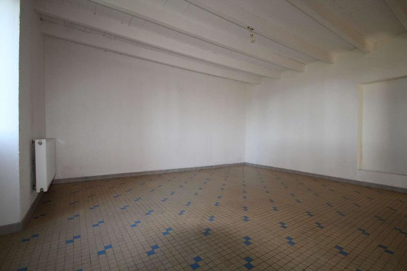 Corps de ferme - 174 m² - 6 pièces