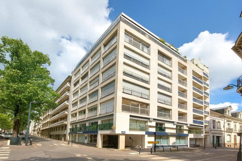 Appartement - 53 m² - 2 pièces