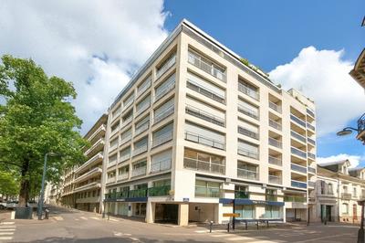 Appartement - 53 m² - 2 pièces