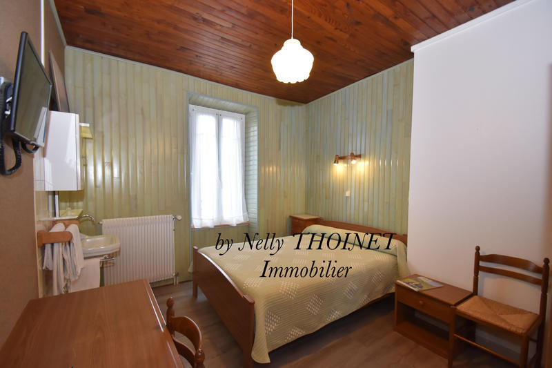 Local commercial - 400 m² - 22 pièces