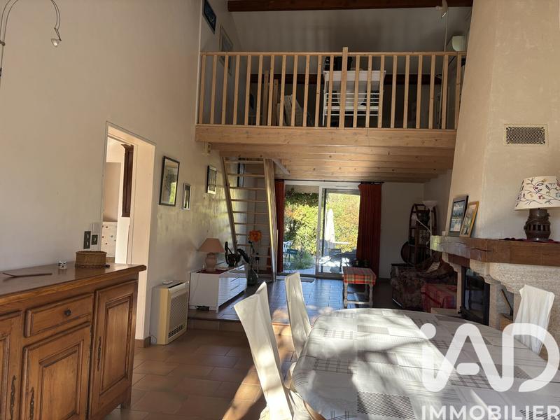 Maison - 141 m² - 4 pièces