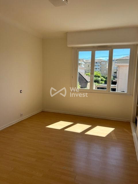 Appartement - 89 m² - 4 pièces