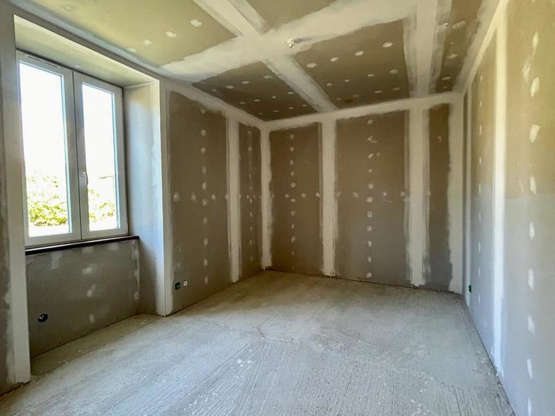 Maison de village - 153 m² - 7 pièces