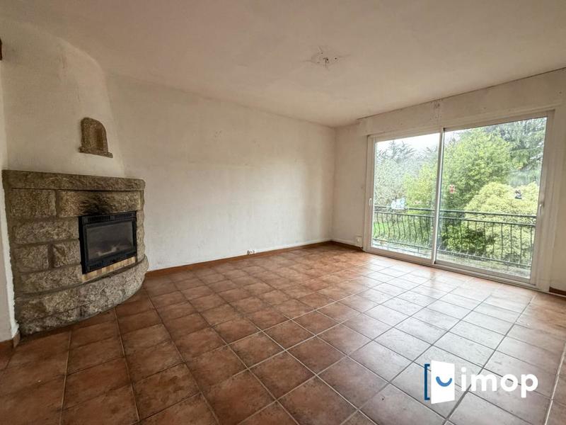 Maison - 132 m² - 7 pièces