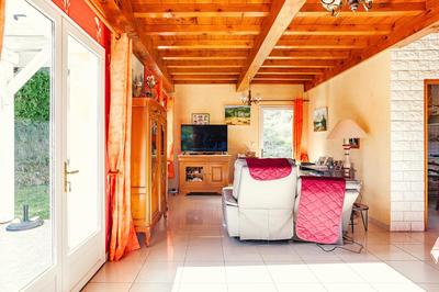 Maison traditionnelle - 146 m² - 6 pièces