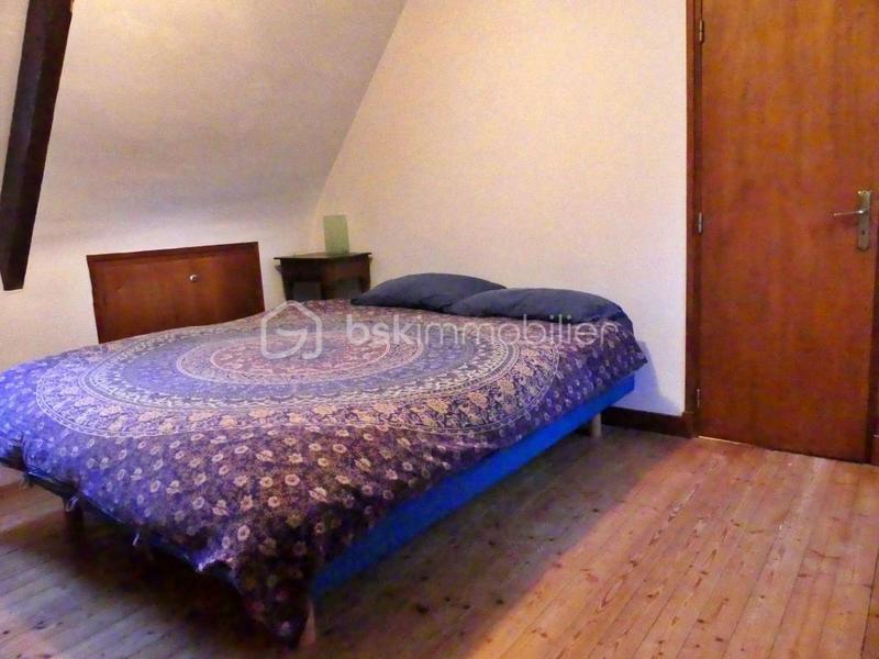 Longère - 261 m² - 14 pièces