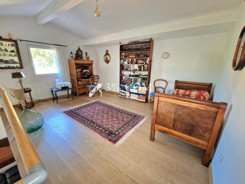 Villa - 151 m² - 5 pièces