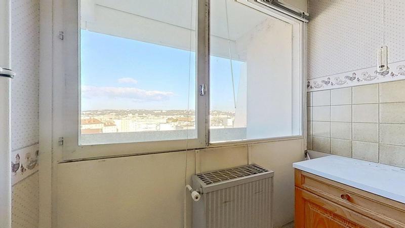 Appartement - 83 m² - 3 pièces