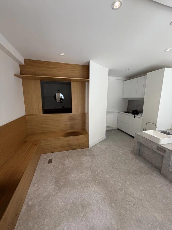 Local commercial - 27 m²