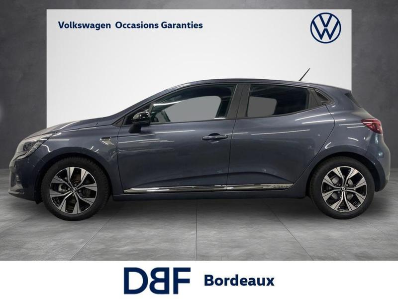 Renault Clio V E-Tech 140 - 21n Limited