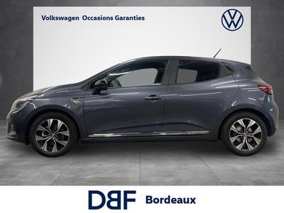 Renault Clio V E-Tech 140 - 21n Limited