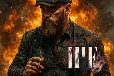 Concert de 3f et Mirko