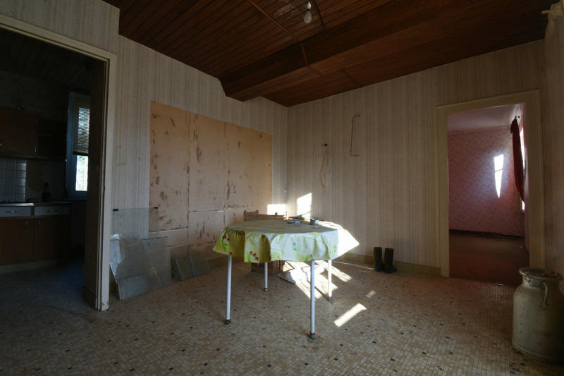 Maison - 192 m² - 8 pièces