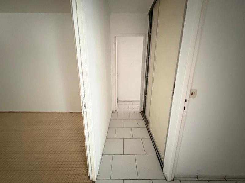 Appartement - 71 m² - 5 pièces