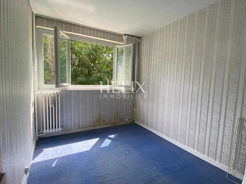 Appartement - 67 m² - 4 pièces