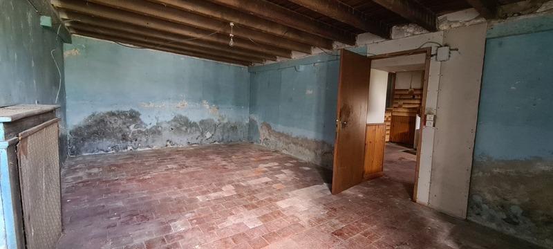 Maison - 75 m² - 5 pièces