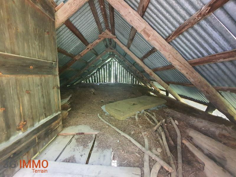 Terrain de loisirs - 16 318 m²