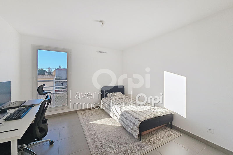 Appartement - 3 pièces