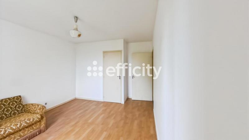 Maison - 60 m² - 3 pièces