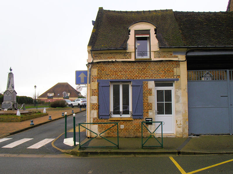 Maison - 42 m² - 2 pièces