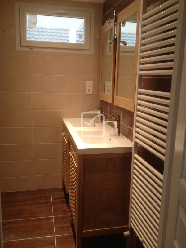 Maison - 78 m² - 4 pièces