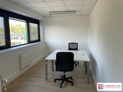 Bureau - 18 m²