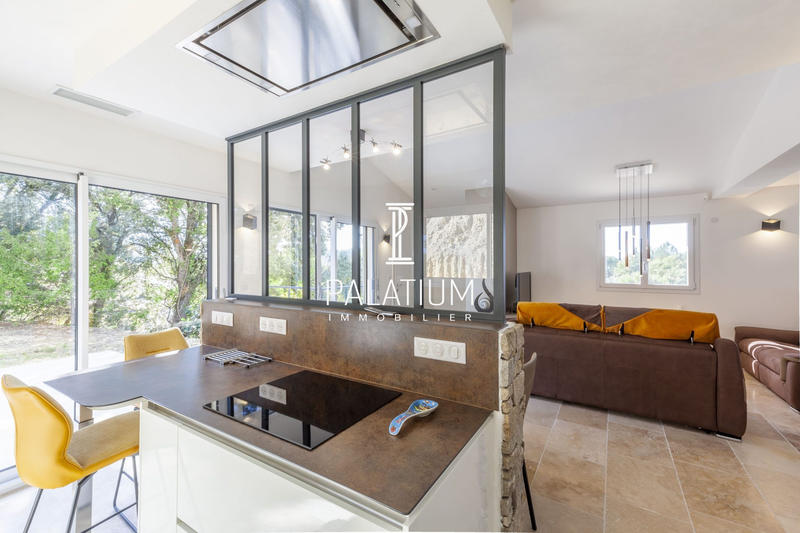 Maison - 145 m² - 4 pièces