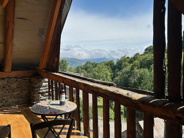 Maison - 190 m² - 5 pièces