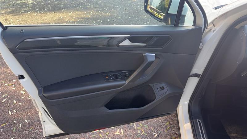 Volkswagen Tiguan 2.0 Tdi 150 Dsg7 R-Line