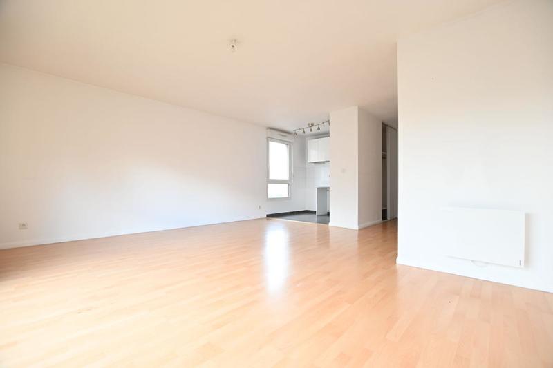 Appartement - 53 m² - 2 pièces