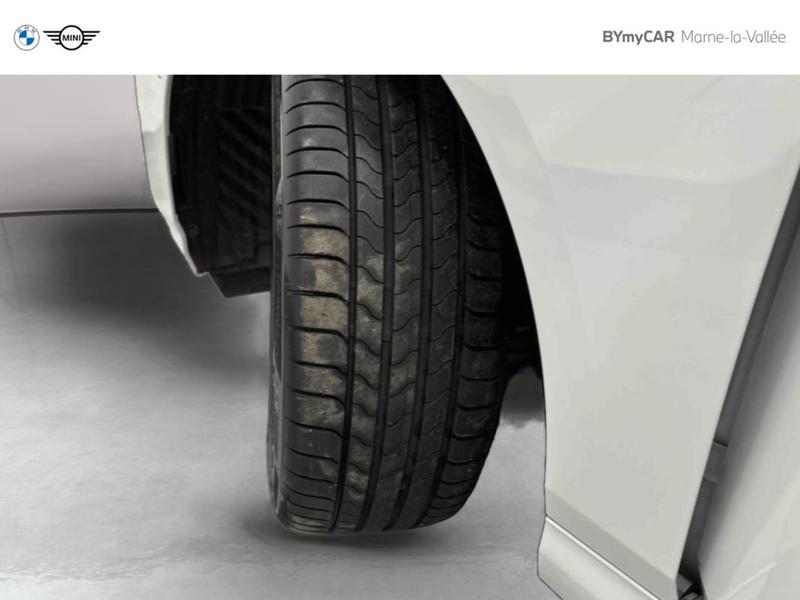 Bmw Série 1 F70 120 170 ch Dkg7 m Sport Design