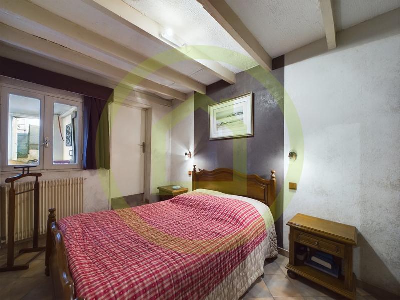 Maison - 78 m² - 5 pièces