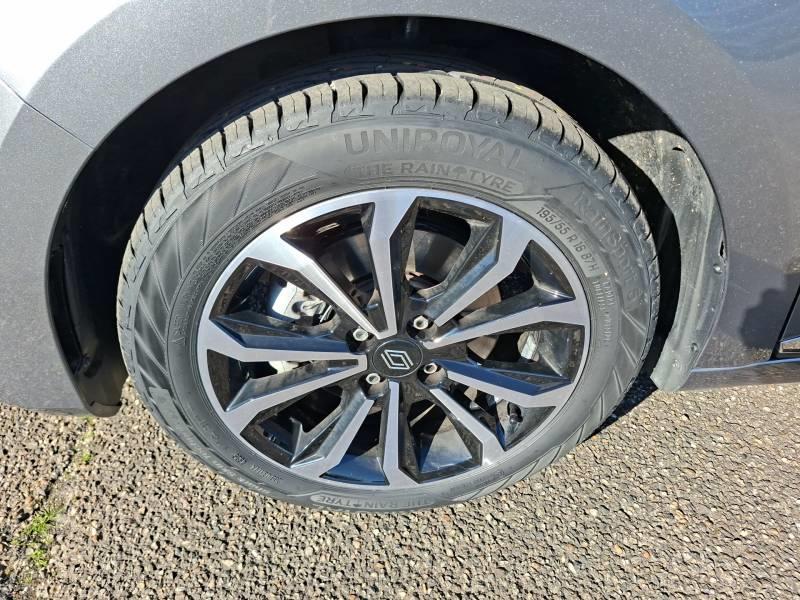 Renault Clio E-Tech full hybrid 145 Gsr2 Techno