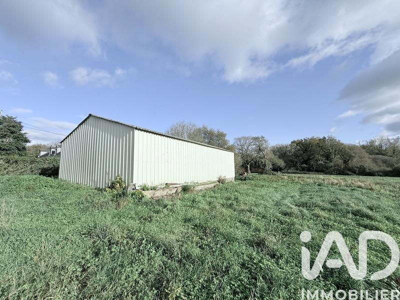 Maison - 136 m² - 5 pièces